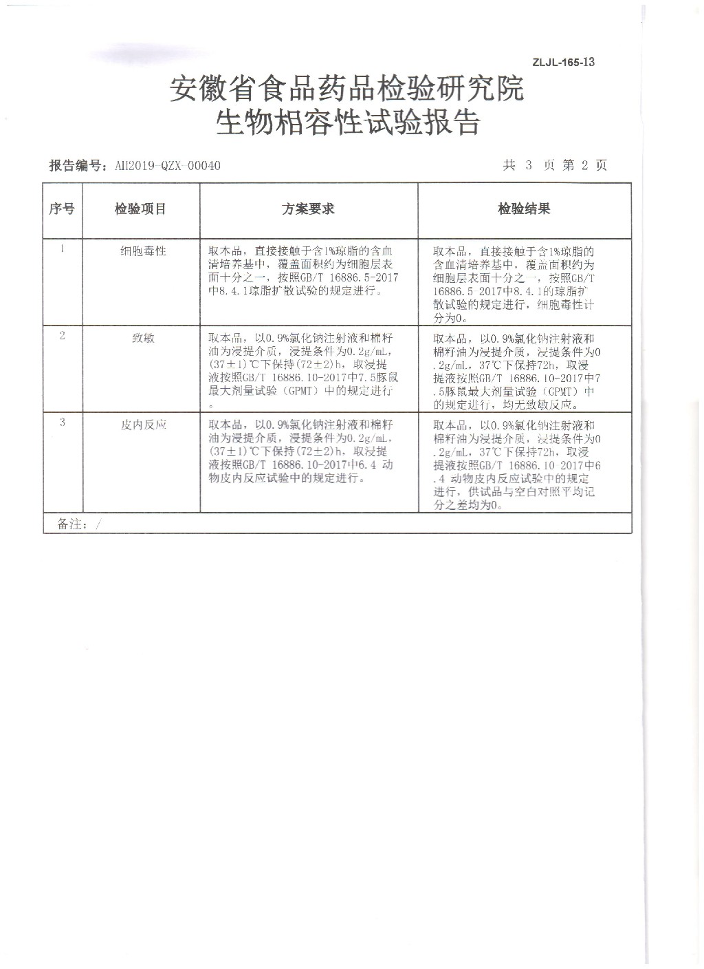 鼻用气传过敏原阻隔软膏